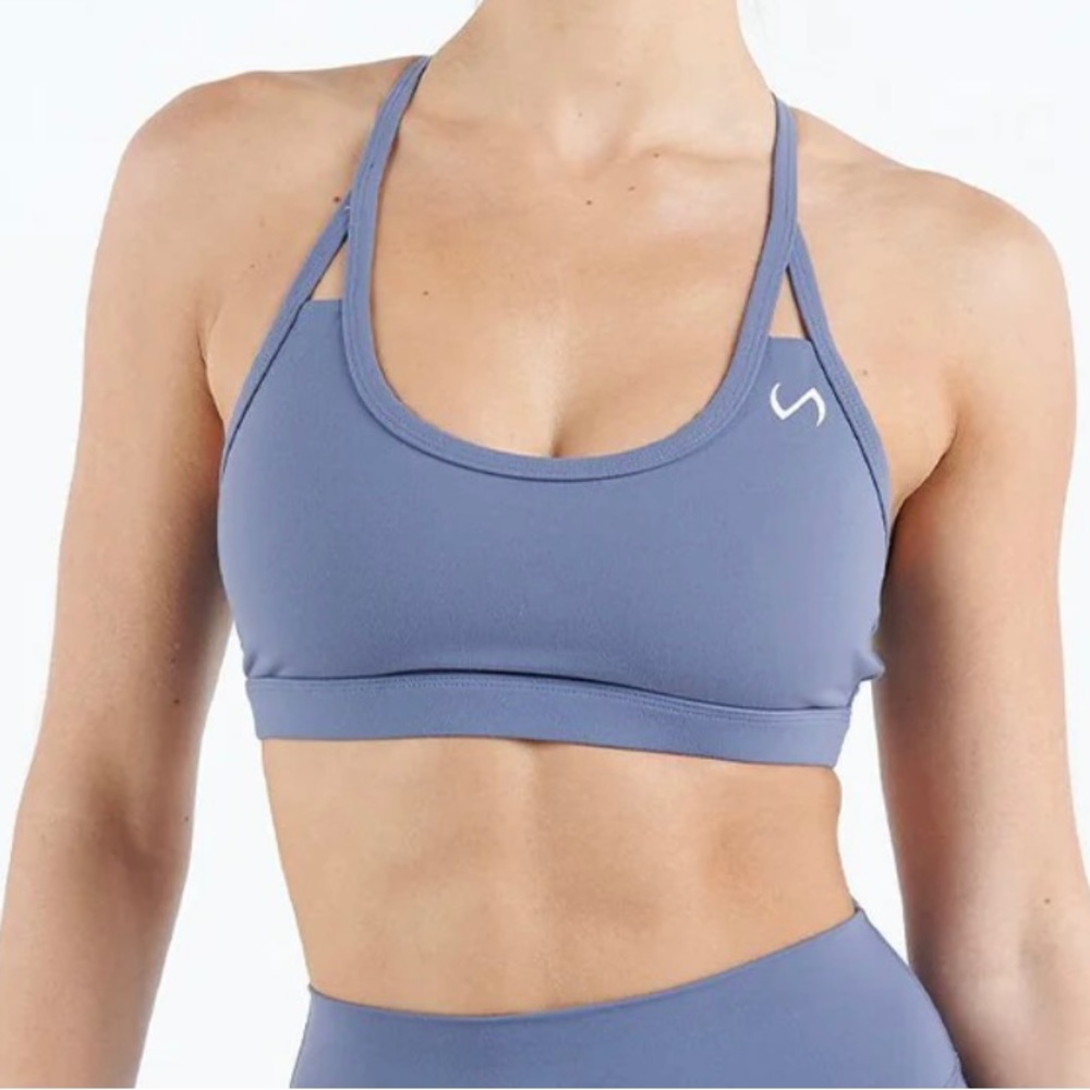 TLF sports bra